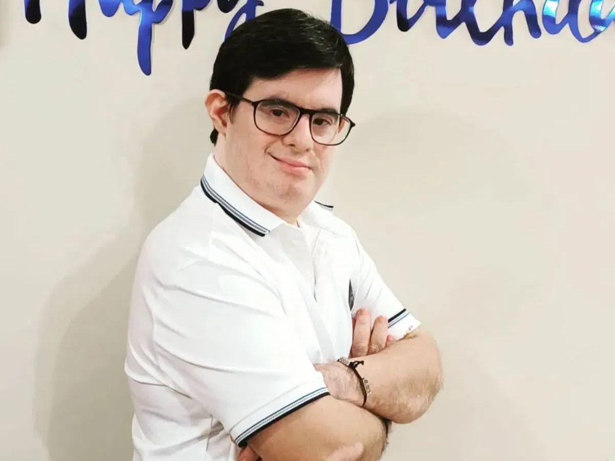 Breaking Stereotypes And Becoming Inspiration