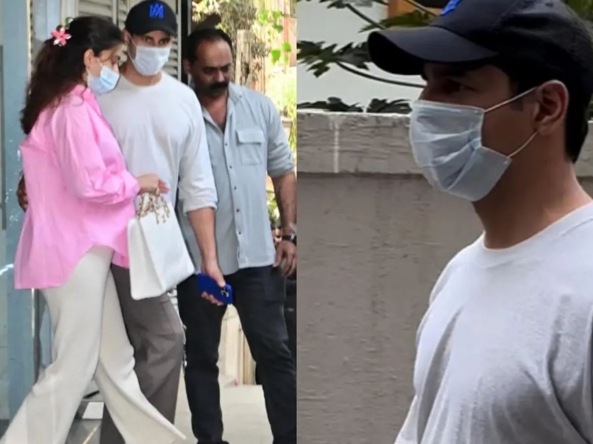 Radiant in casual wear