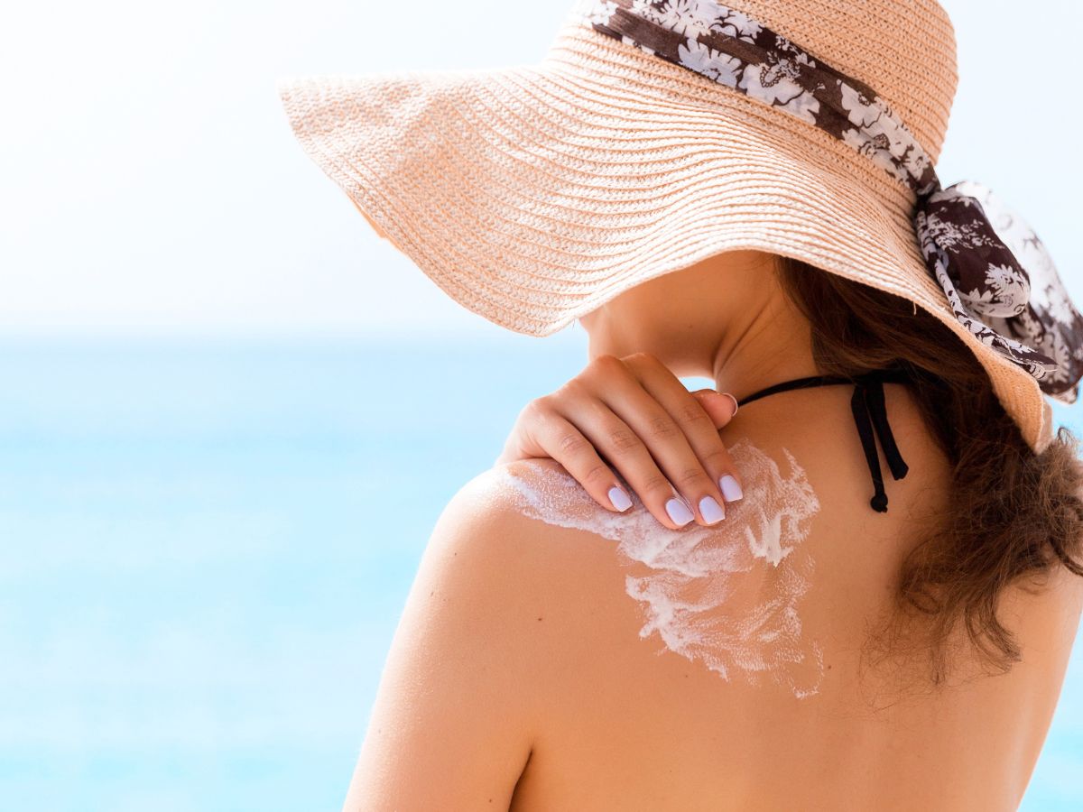 No Sun Exposure at Night