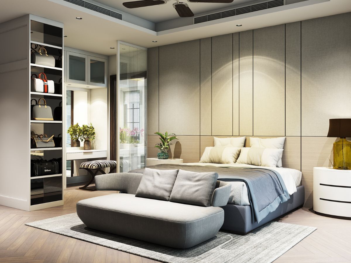 Improves Sleep Quality