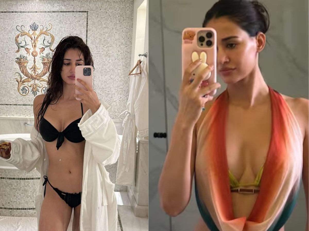 When contrast becomes the conversation