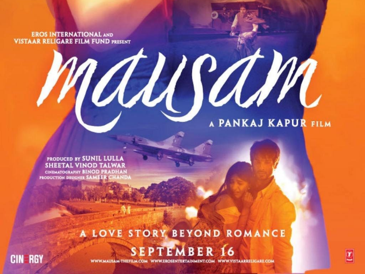 Mausam (2011)