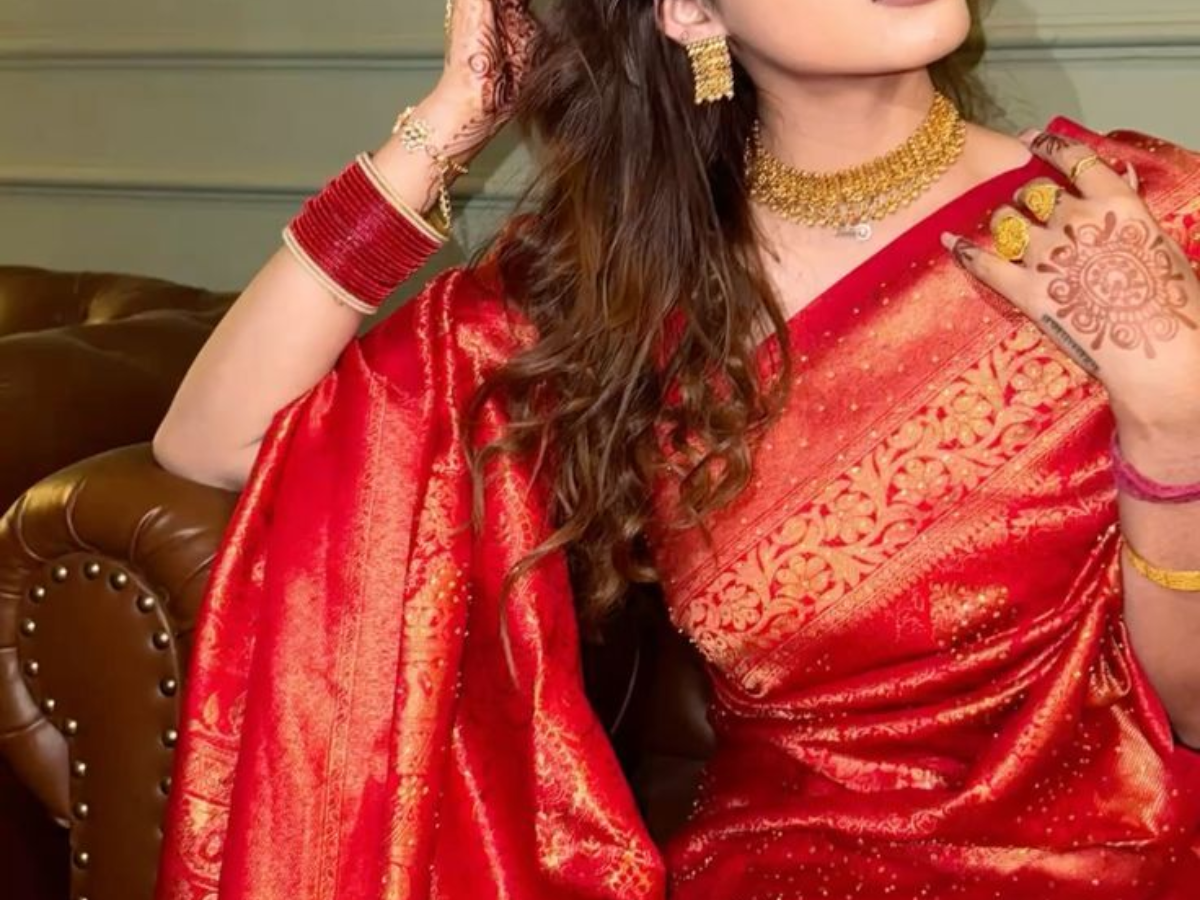 Bengal & South India