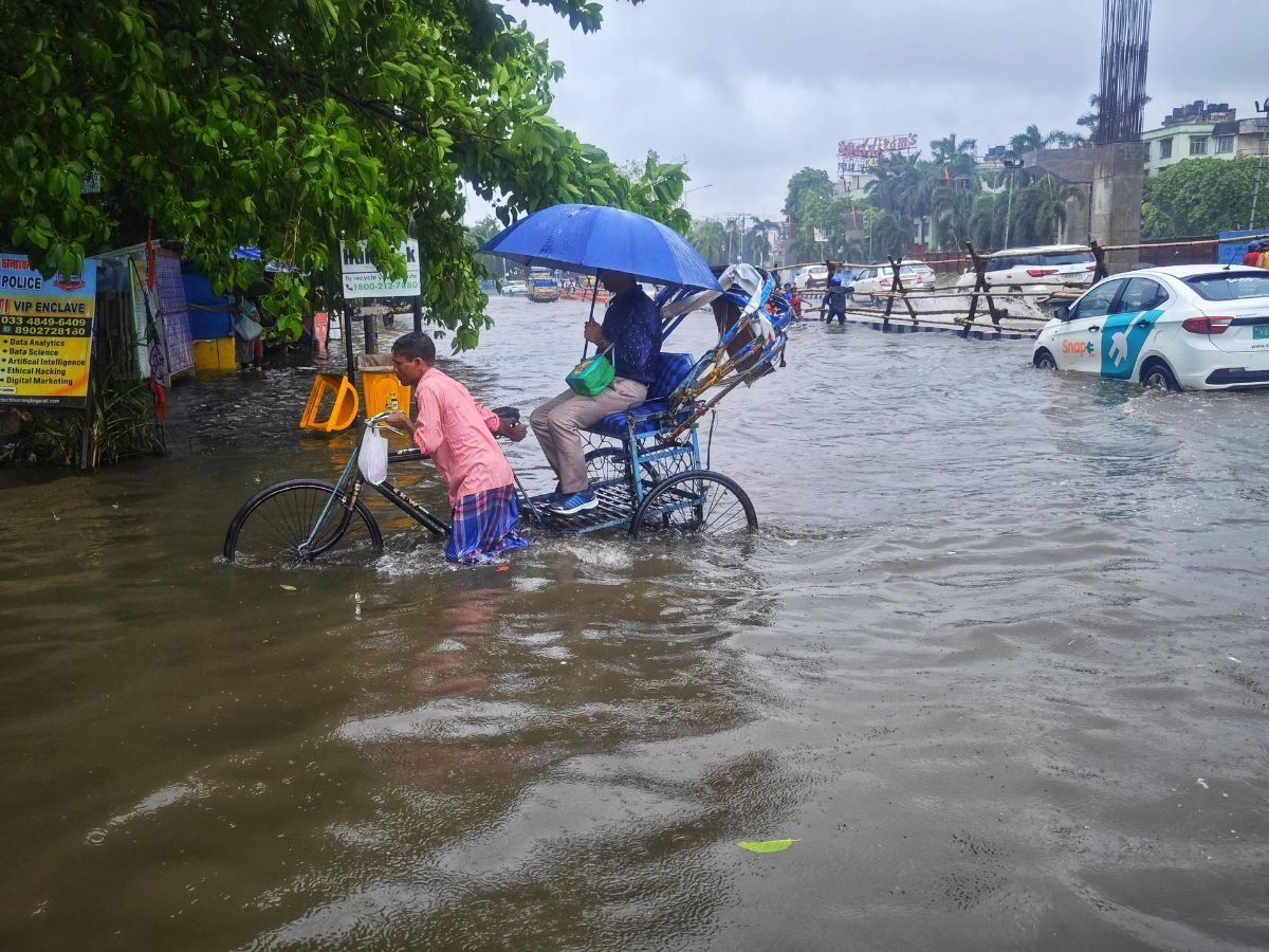 Issues with Health and Hygiene