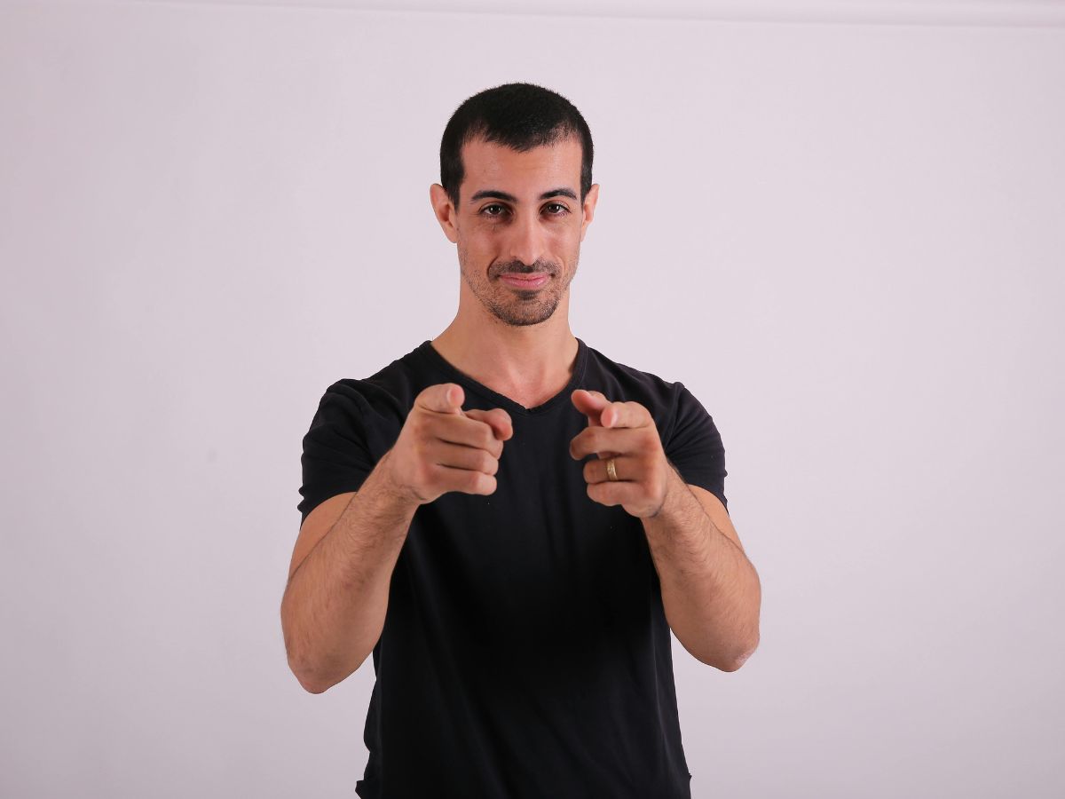 You Are Depriving Yourself