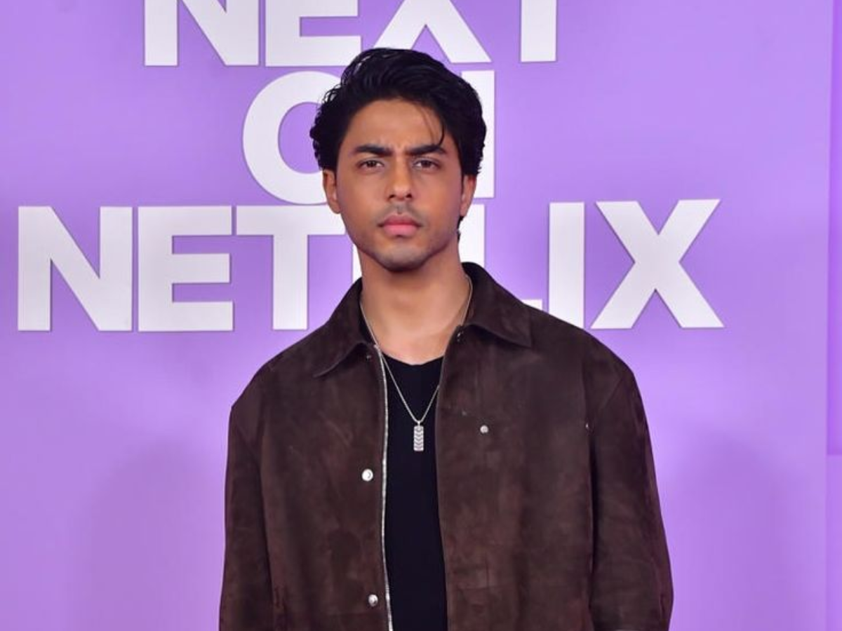 Aryan Khan