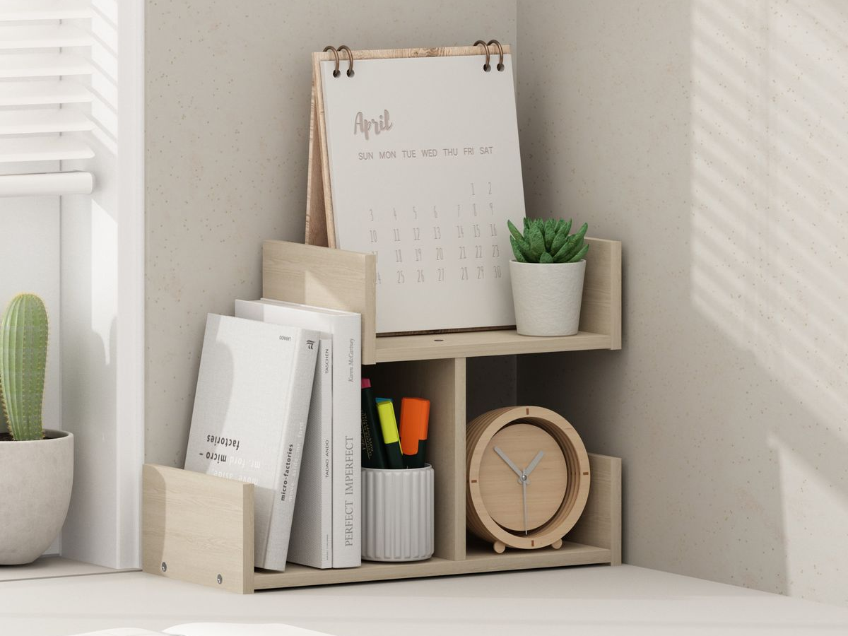 Be Open but Observant