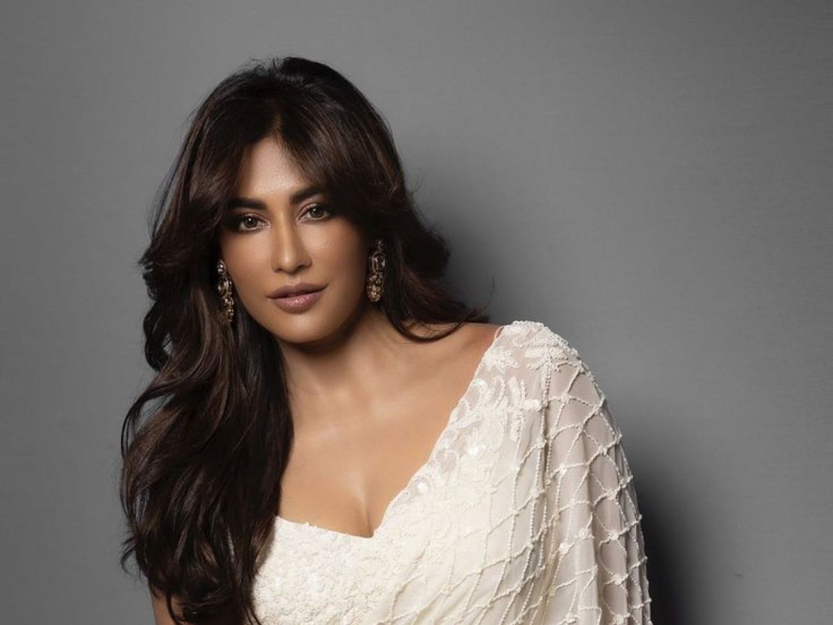 Chitrangda Singh- Prioritize Mental Peace