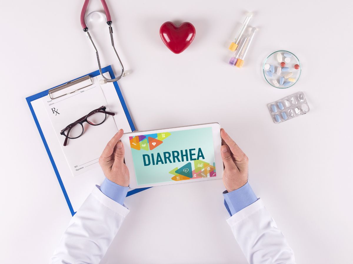 May Indicate Other Issues