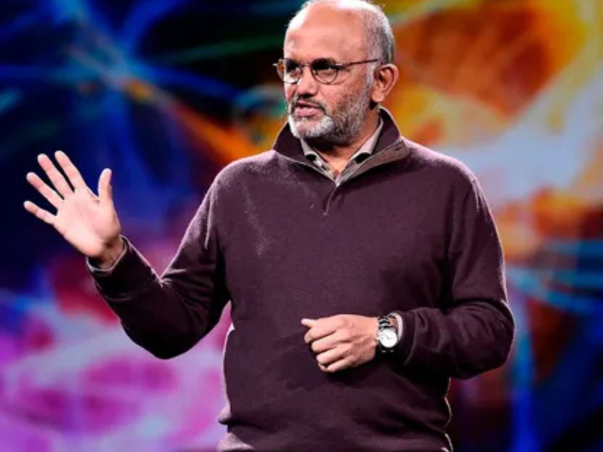 Shantanu Narayen