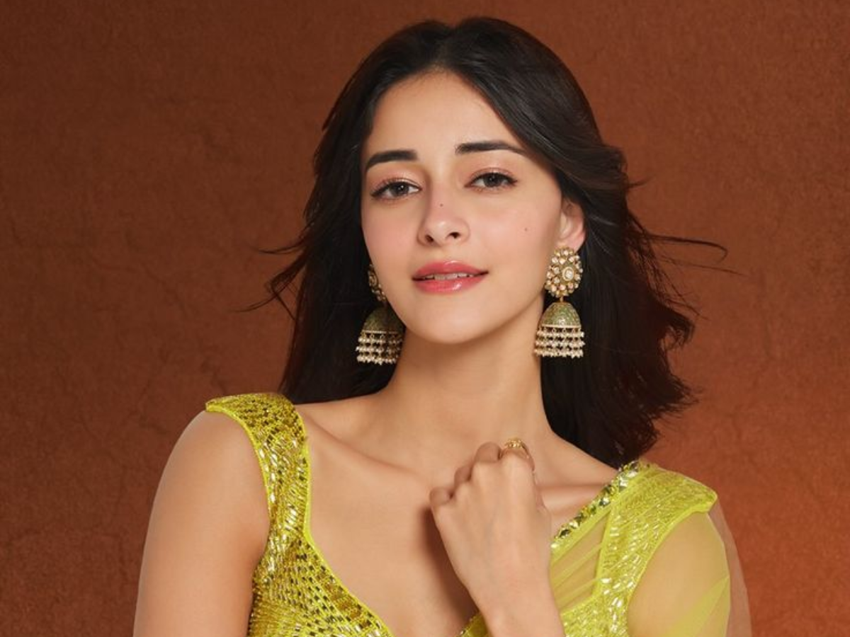 Ananya Panday