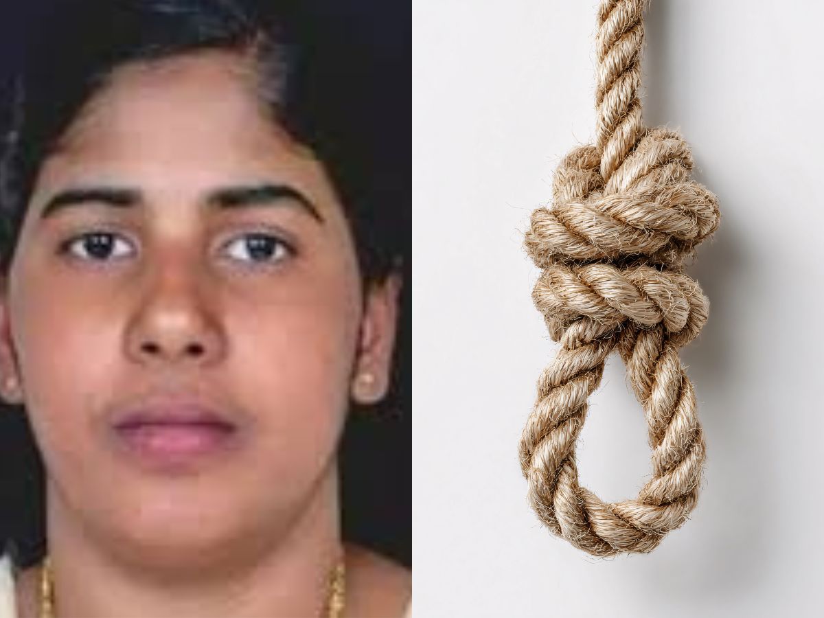 Who is Nimisha Priya?