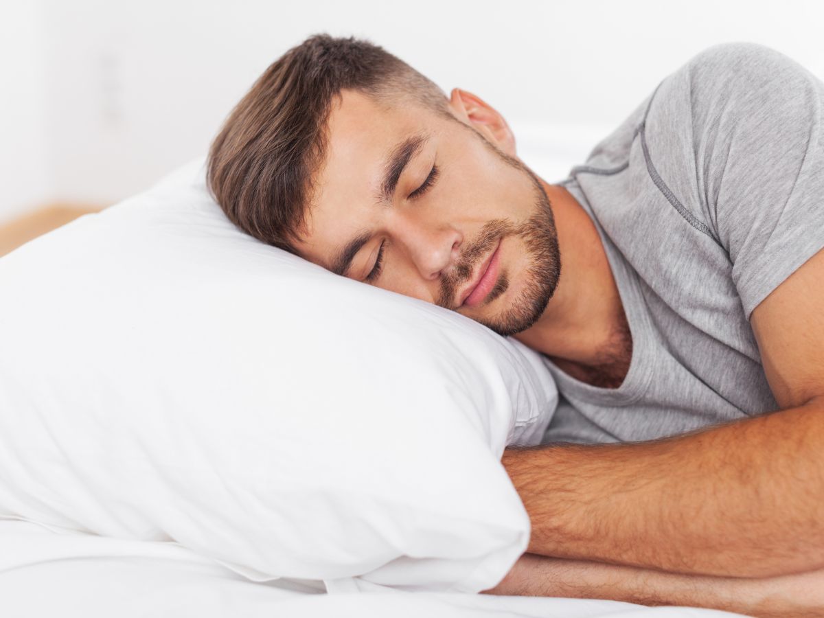 Maintain Proper Health and Sleep