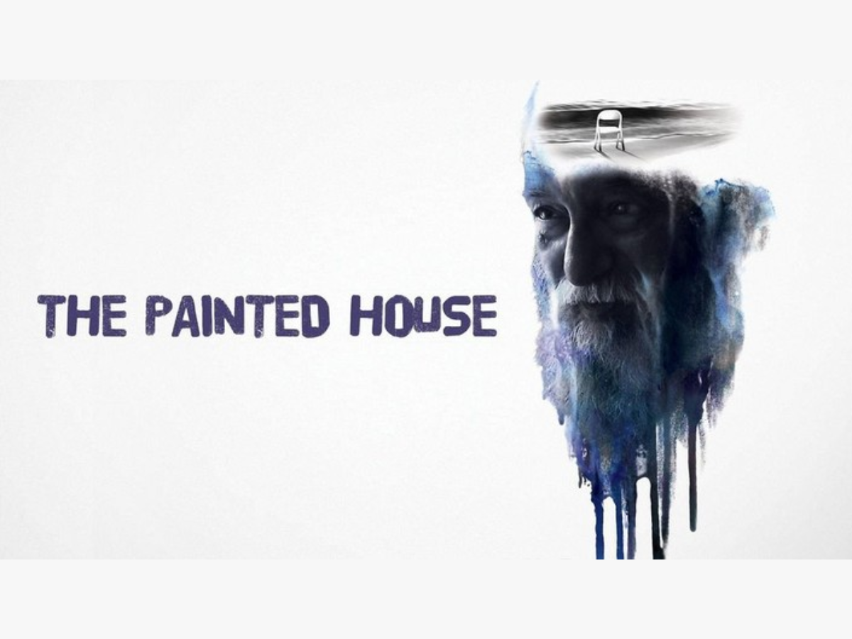 The Painted House
