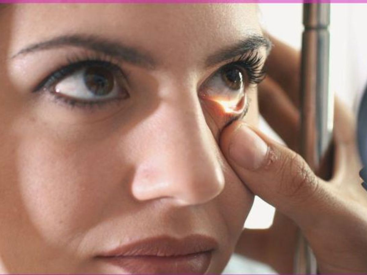 Get regular eye check ups