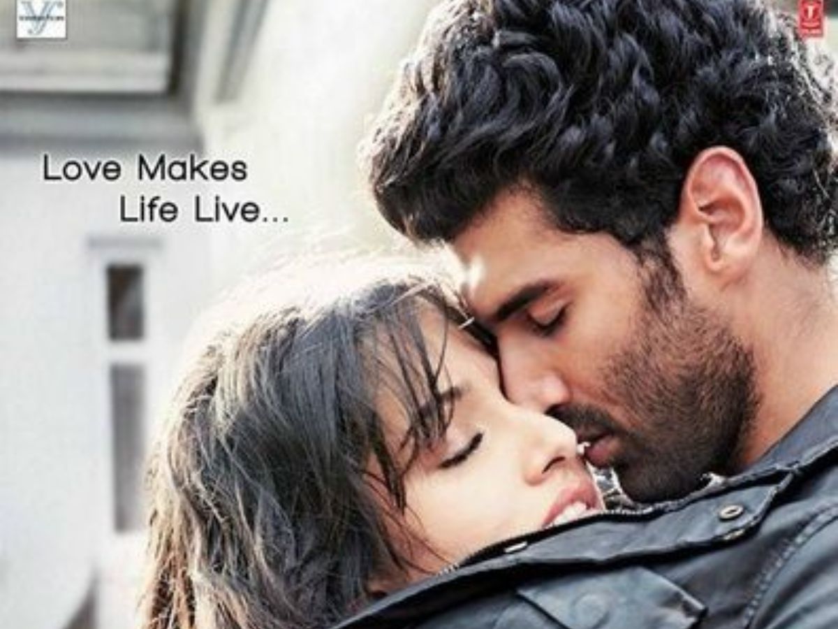 Aashiqui 2 (2013)