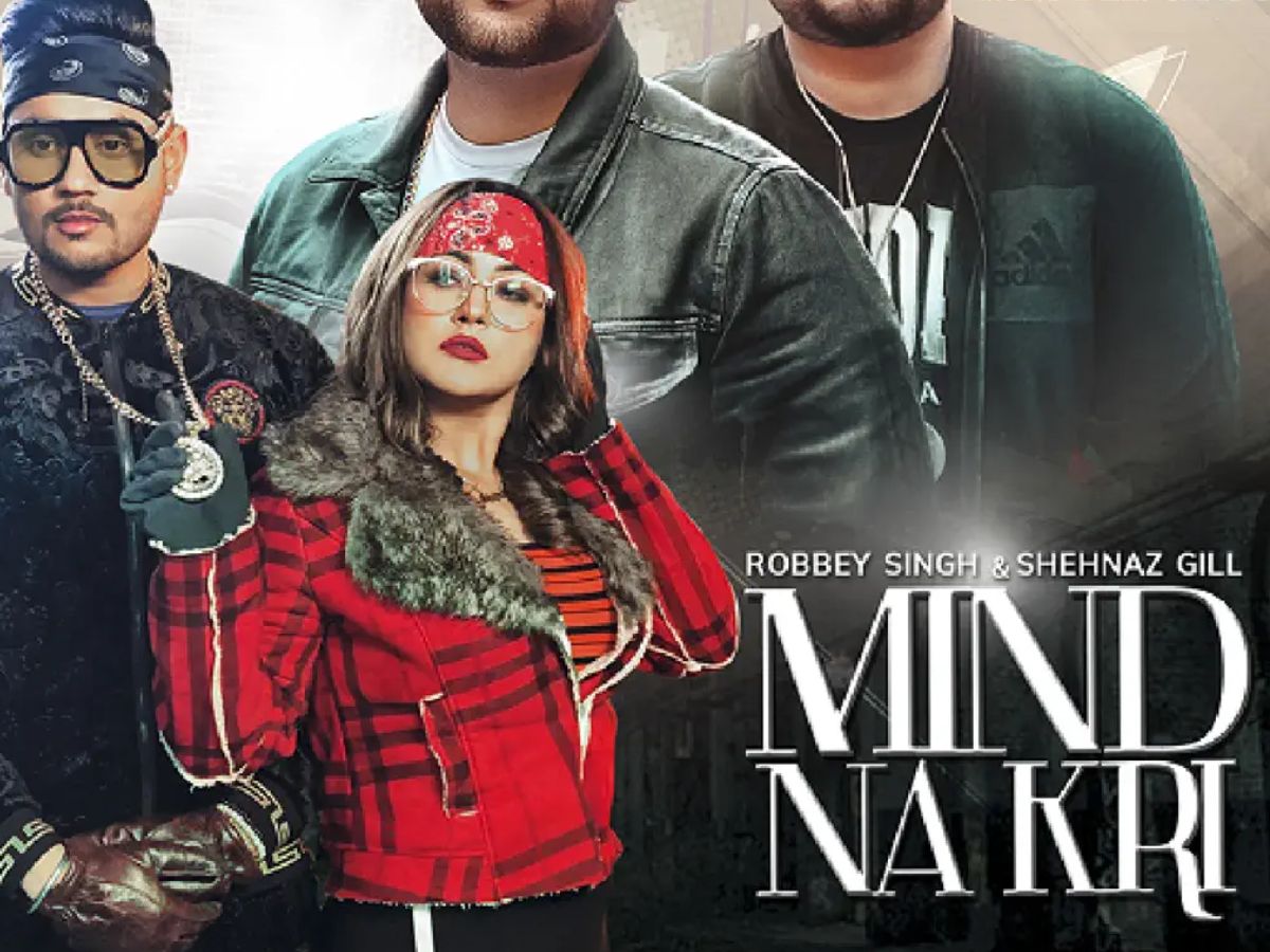 Mind Na Kari (2019)