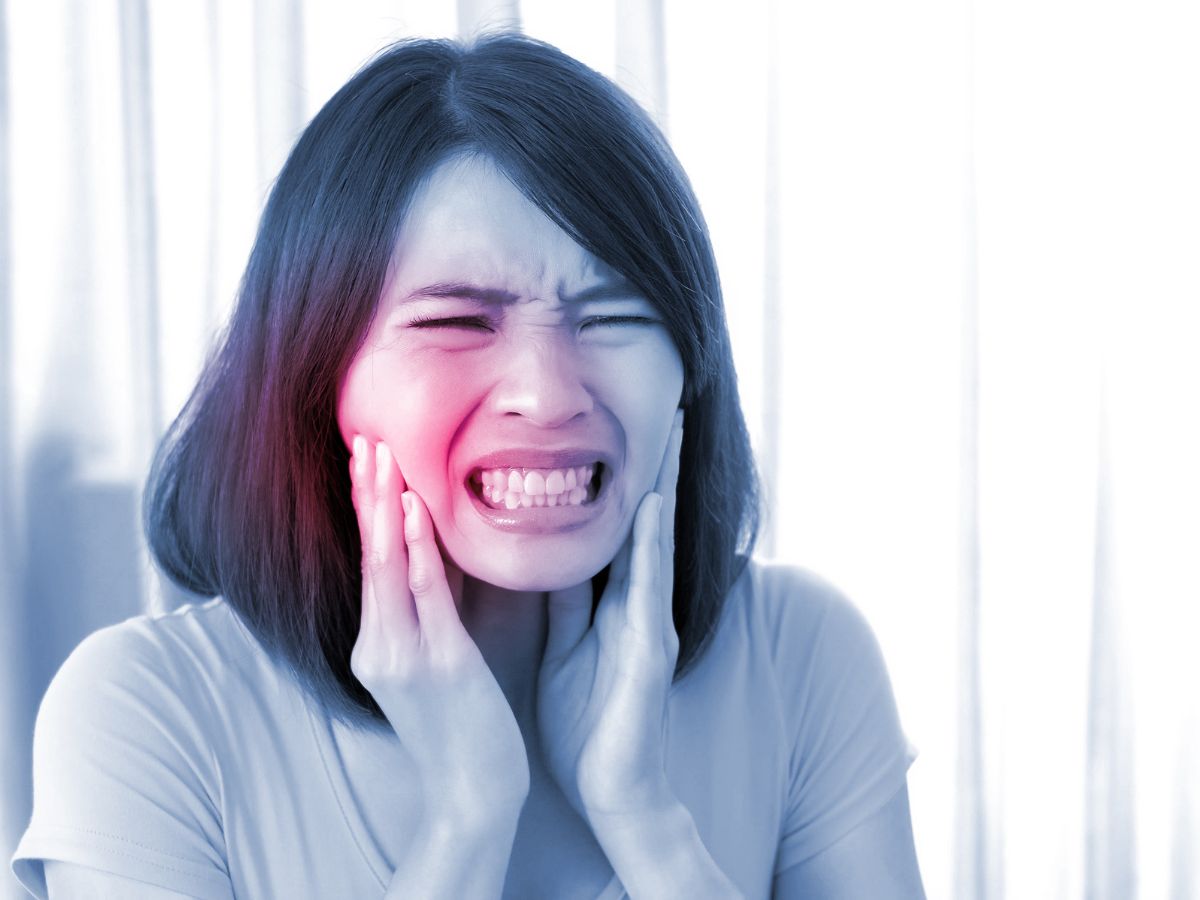 Dental Sensitivity