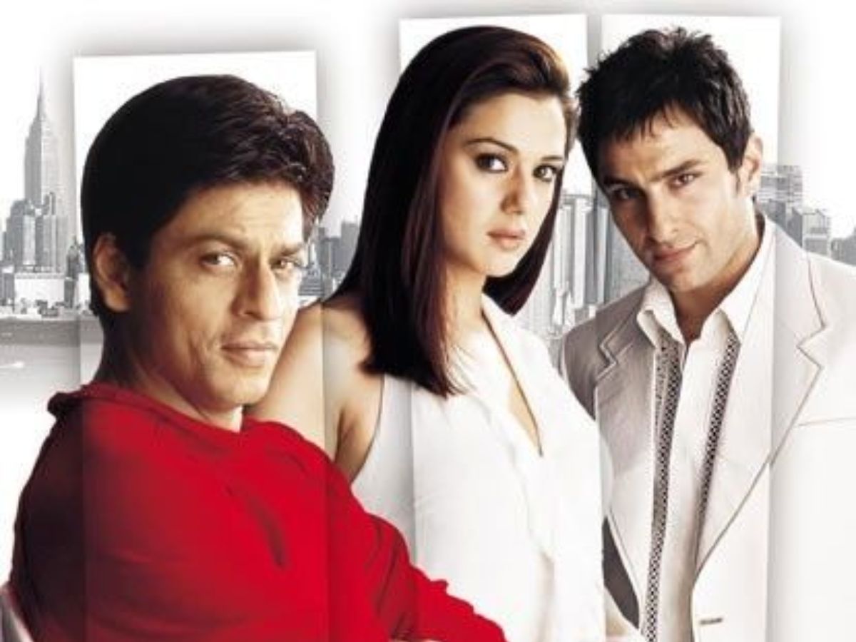 Kal Ho Naa Ho (2003)