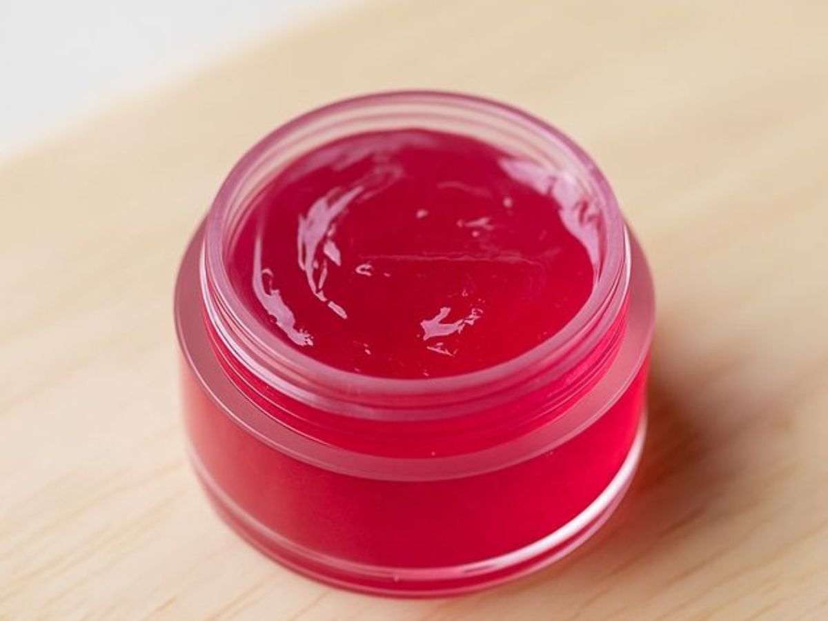 Beetroot+ Aloe Vera Gel Serum