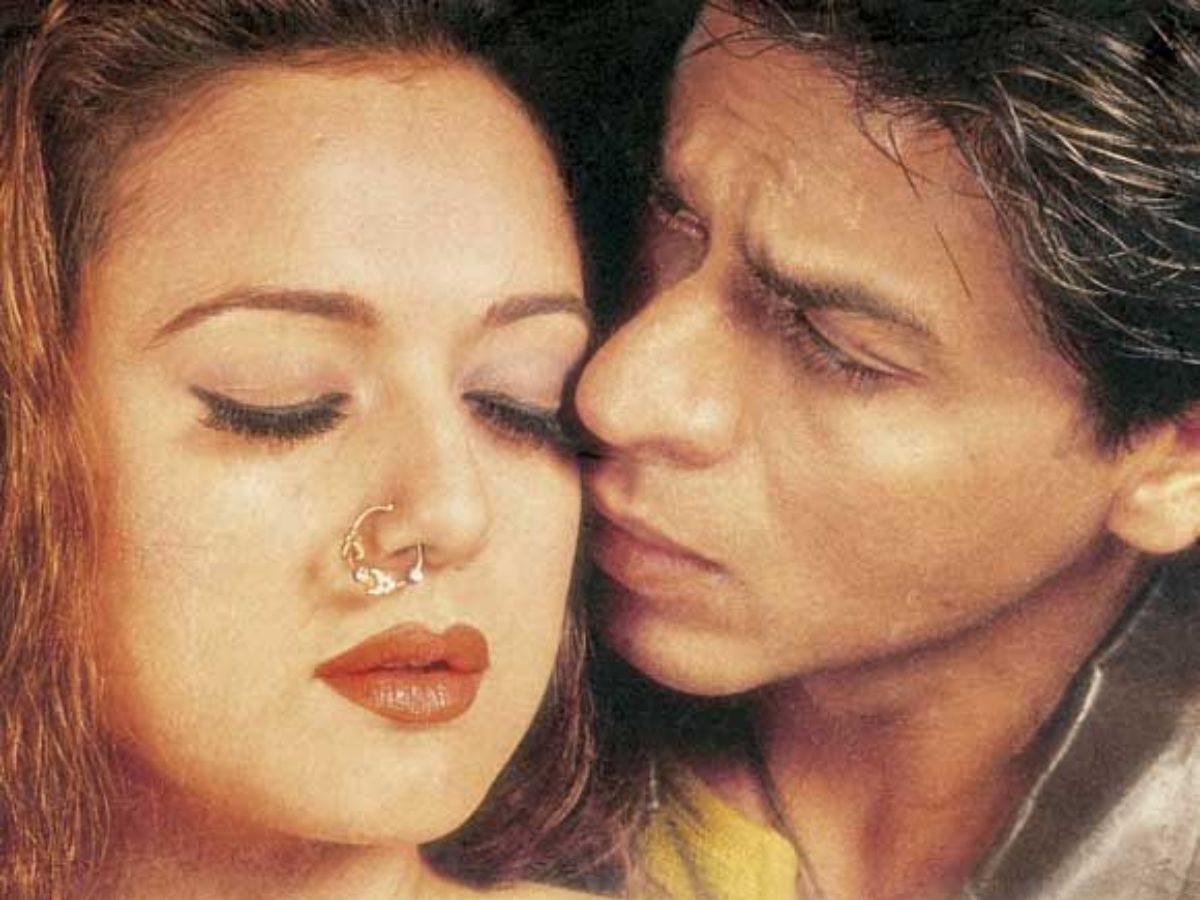 Veer Zaara (2004)