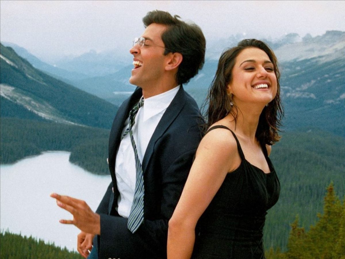 Koi... Mil Gaya (2003)