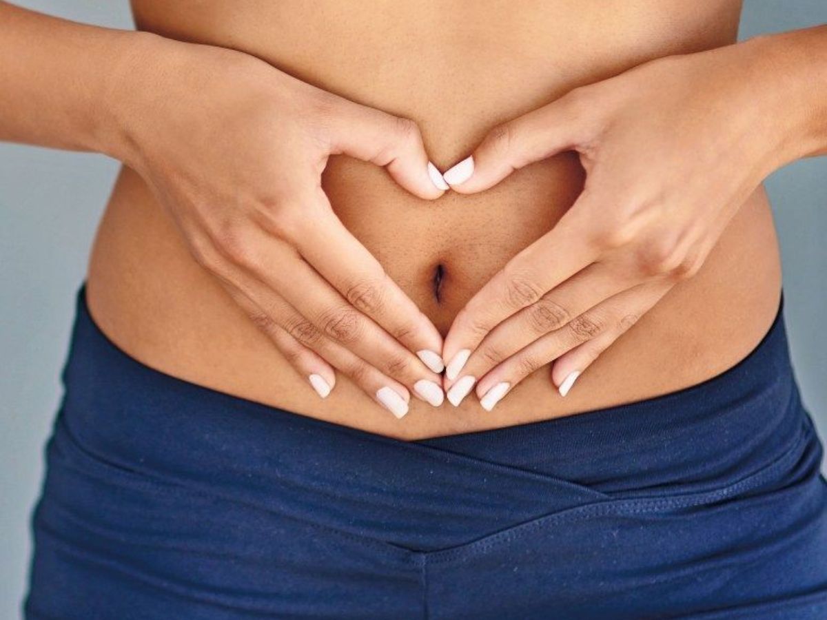 SUPPORTS WEIGHT MANAGEMENT