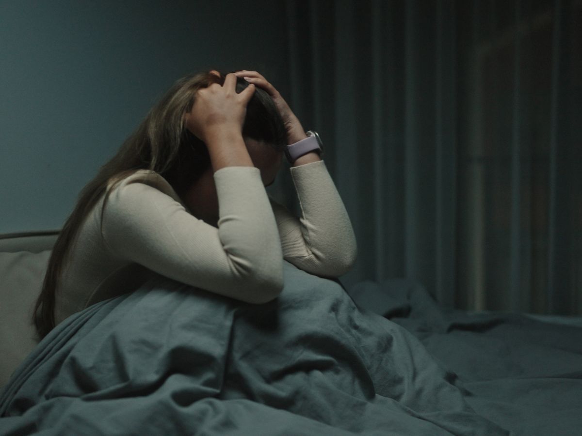 Underlying medical condition