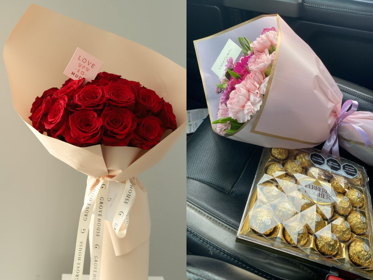 Flowers for Her: More Than Just a Bouquet