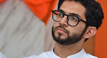 Aaditya Thackeray Slams BJP Over ‘Pahalgam Terror’ Remark Amid Marathi Row