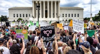 Wisconsin Supreme Court Overturns 176-Year-Old Abortion Ban In Landmark Ruling