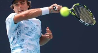 Adam Walton Stuns James Duckworth, Reaches First ATP Singles Semifinal