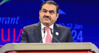 Adani To Build AI-First Multidisciplinary Healthcare Ecosystem, Initiated From Ahmedabad, Mumbai
