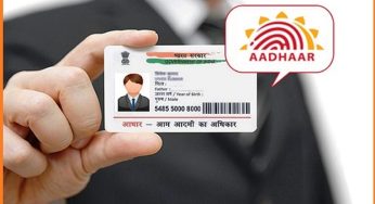 Aadhaar Card Security Upgrade? Aadhaar Card May Soon Show Only Photo And QR Code, No Address
