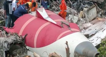 ‘We’re Not Satisfied’: Grieving Father Of AI171 Victim Demands Justice