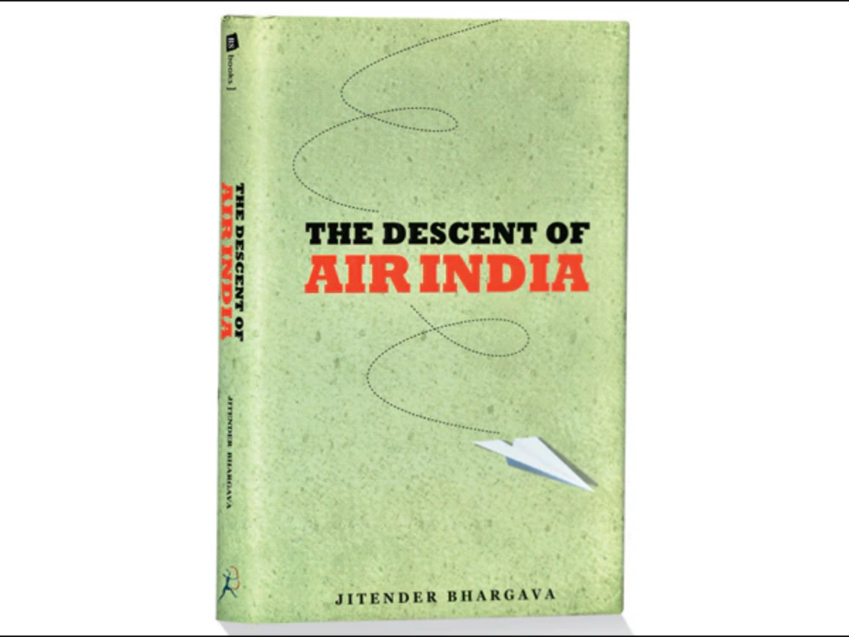 The Descent of Air India [2014]