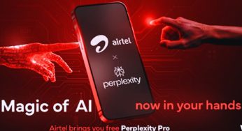 Airtel Partners With Perplexity: Get A FREE 1-Year Perplexity Pro Subscription—Here’s What You Need To Know
