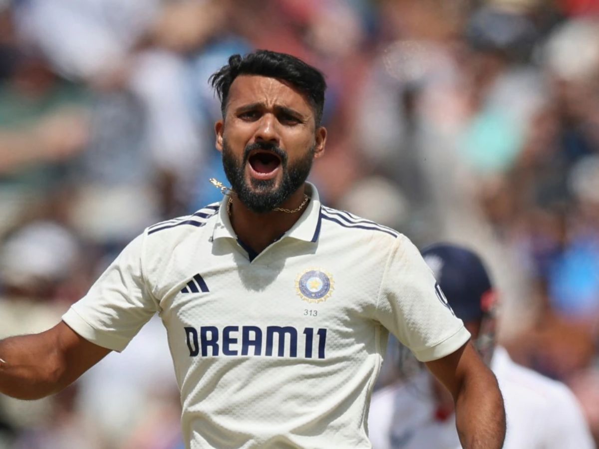 Akash Deep Sister treatment