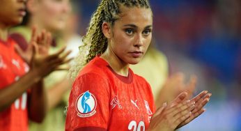 Women’s Euro 2025: Switzerland’s Crucial Win Keeps Knockout Hopes Alive