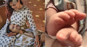 Ali Fazal’s Wife Richa Chadha Claps Back at Trolls Over ‘Natural Birth’ Comment on Daughter’s First Birthday, Bollywood Actress Says, ‘I Feel Rearranged’