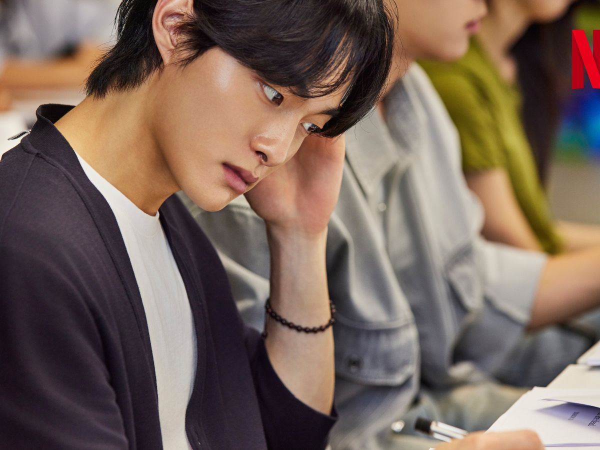 Yoon Chan-young (Image Credit: X)