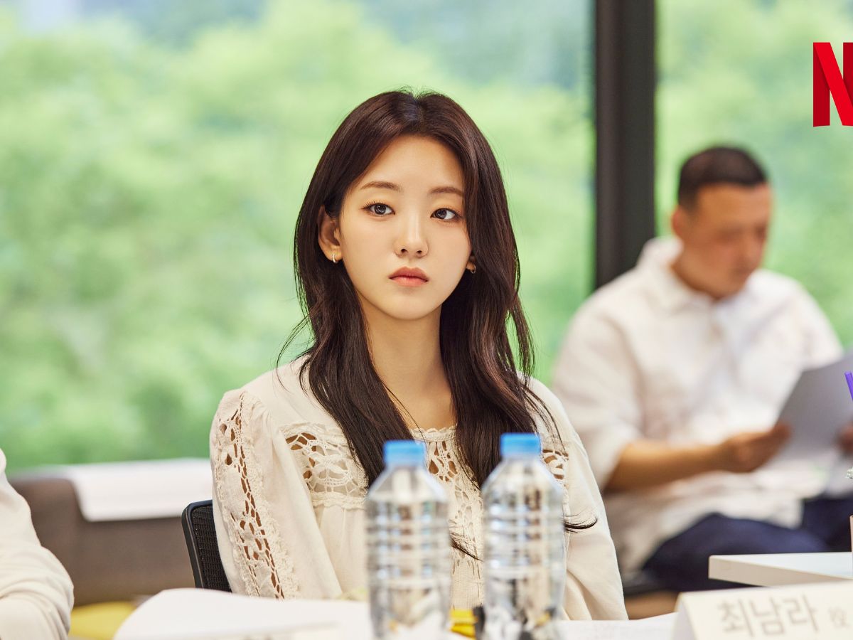 Cho Yi-hyun (Image Credit- X)