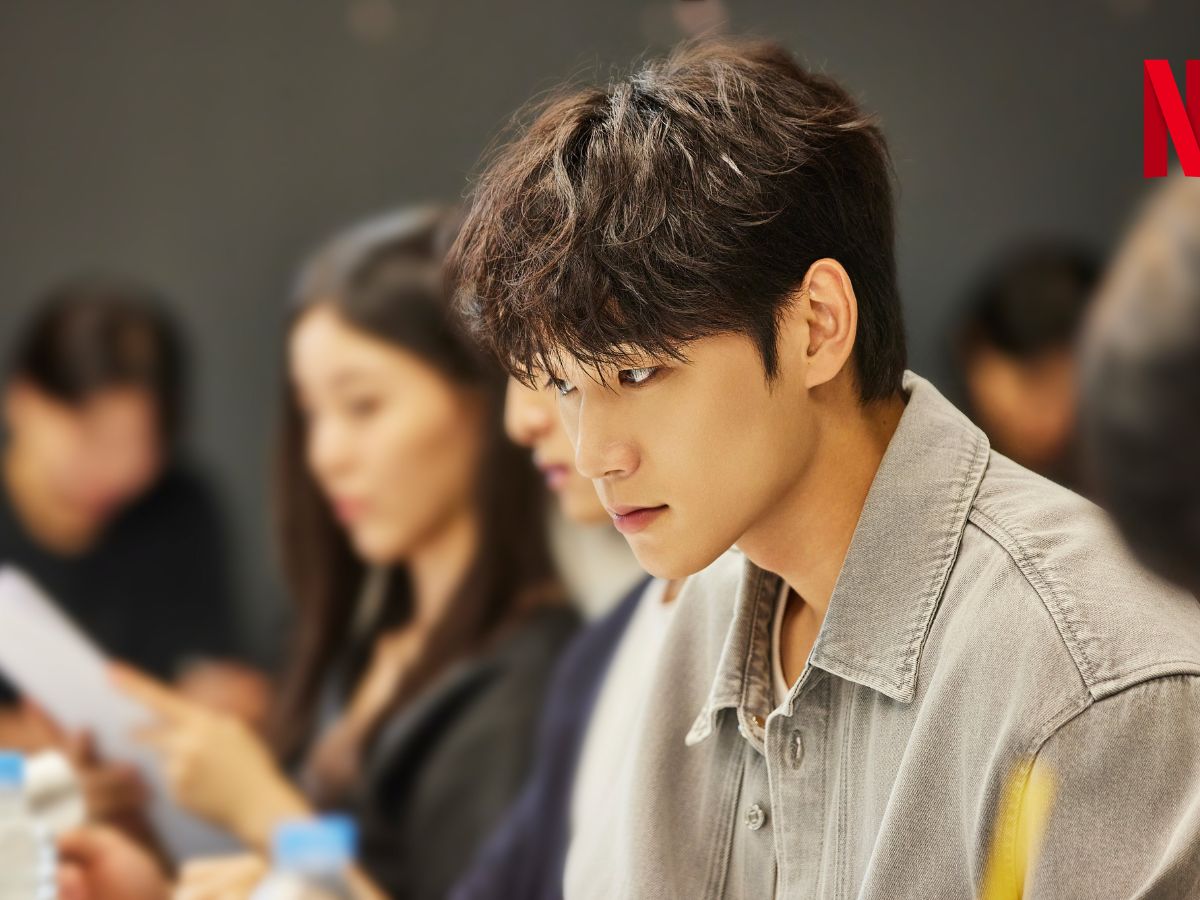 Lee Min-jae (Image credit: X)