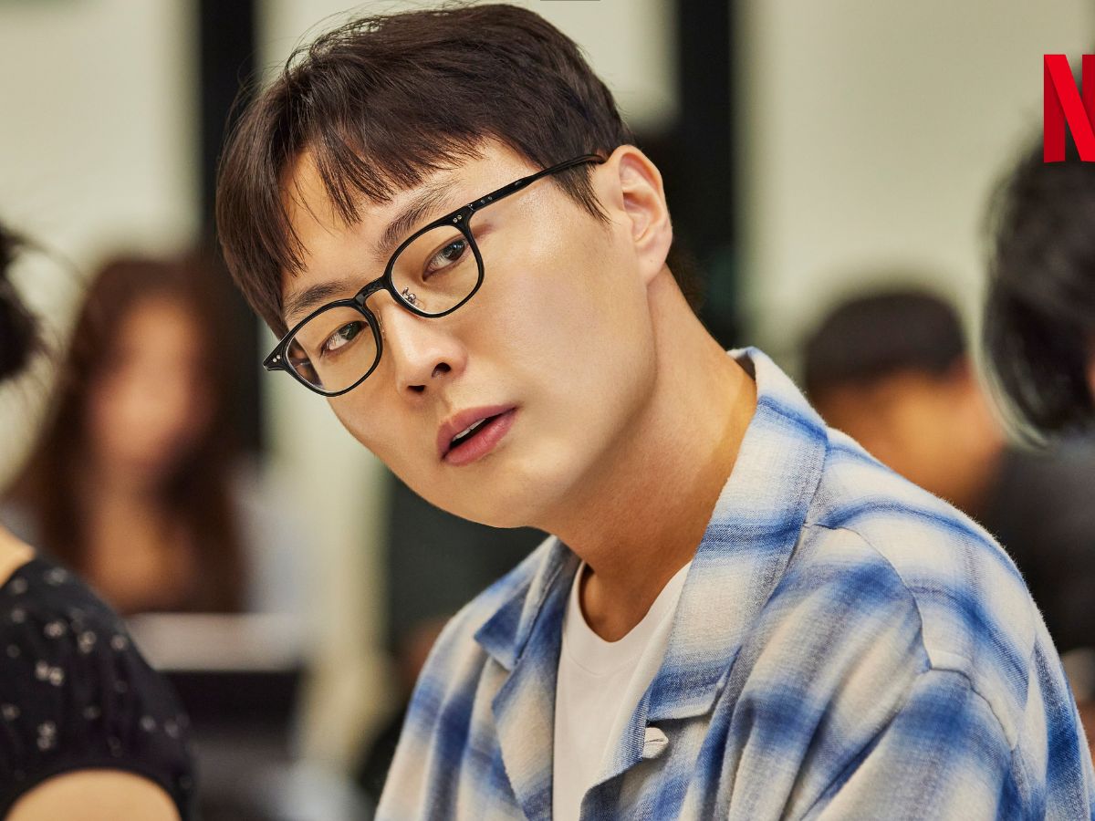 Roh Jae-won (Image credit: X)