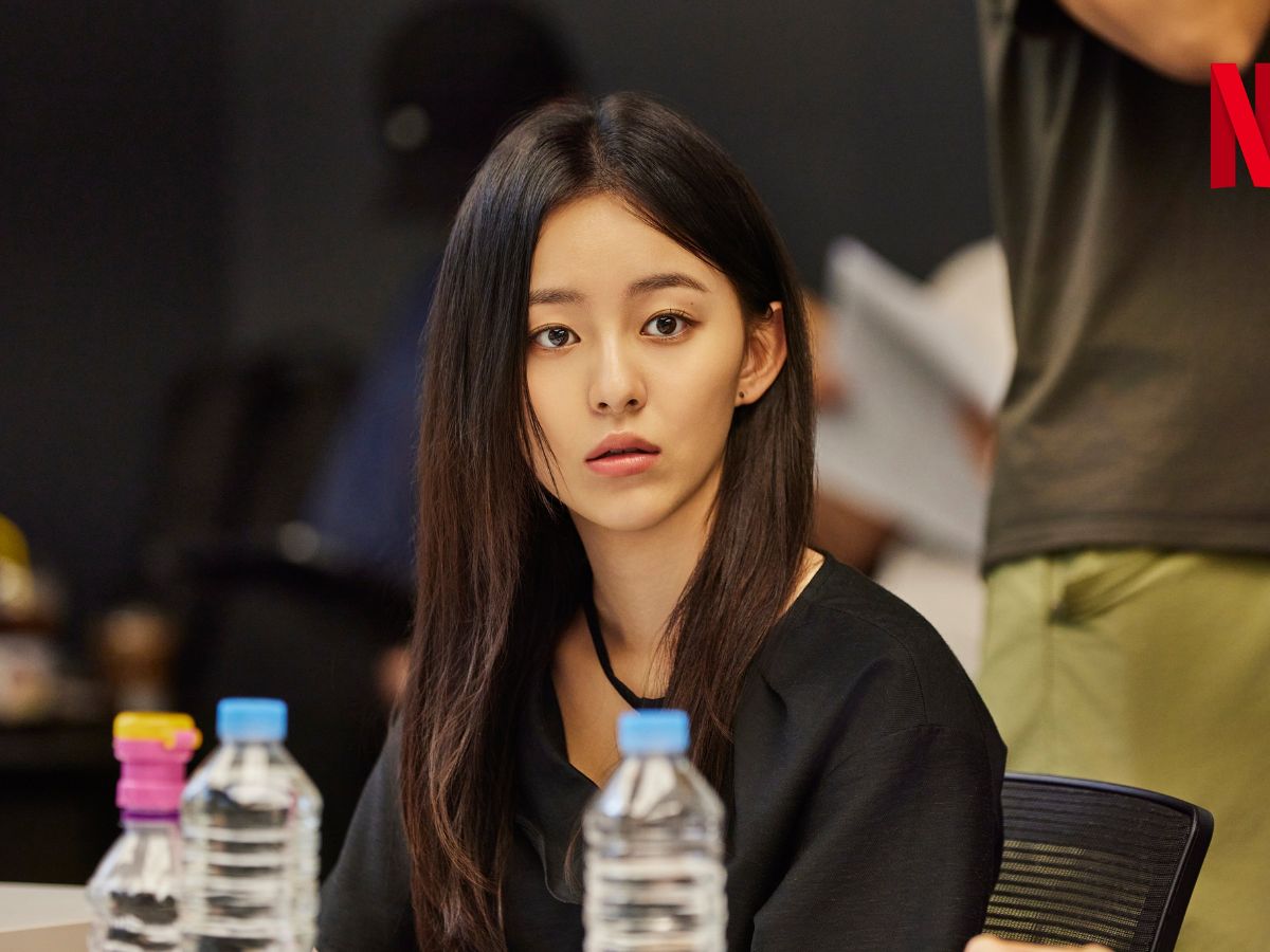 Park Ji-hu (Image credit- X)