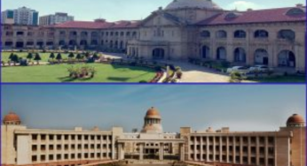 Wife Living Apart Without Valid Reason Not Entitled To Maintenance: Allahabad High Court