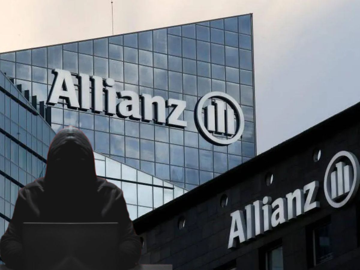 Business News- Allianz Life Reports Major Cyberattack, Customer Data Stolen