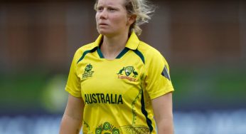 Women’s Cricket World Cup: Alyssa Healy Predicts England, India As Australia’s Biggest Challenges