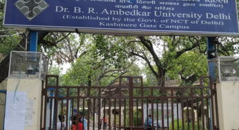 PG Admissions 2025 | Dr BR Ambedkar University Delhi Invites Fresh Applications for Various PG Programs, Know How To Apply
