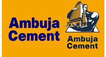 Ambuja Cements Selected for First Indo-Swedish CCU Pilot in the Global Cement Sector